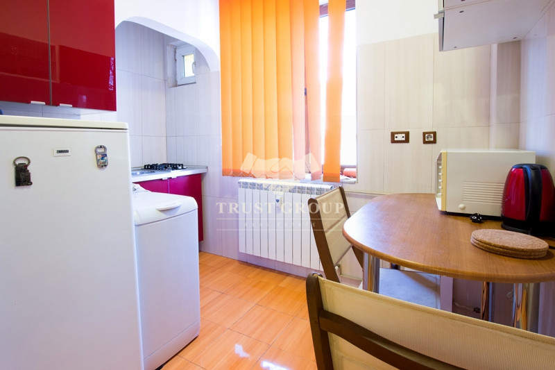 Apartament 2 camere Floreasca | renovat