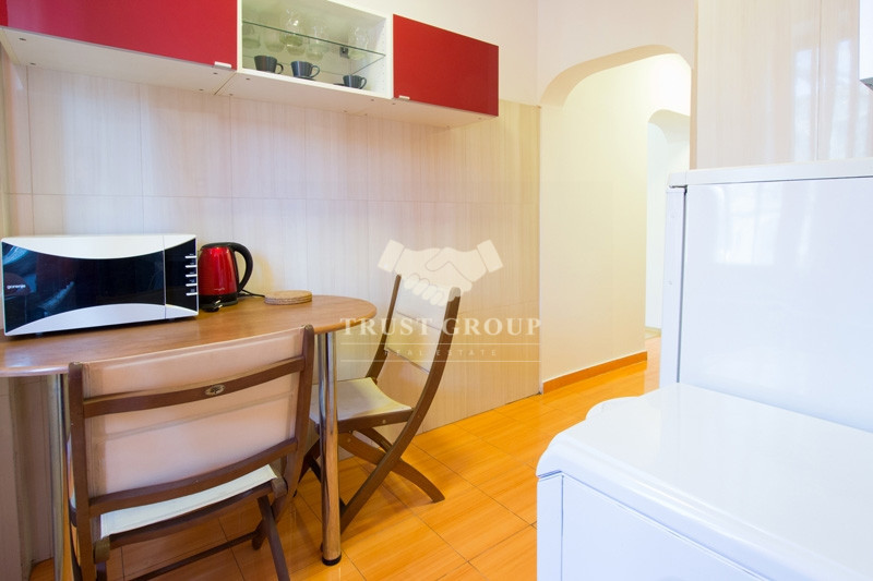 Apartament 2 camere Floreasca | renovat