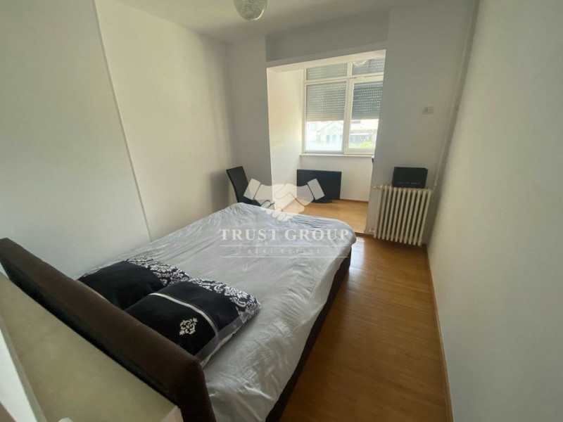 Apartament 3 camere Cișmigiu || Renovat Complet ||