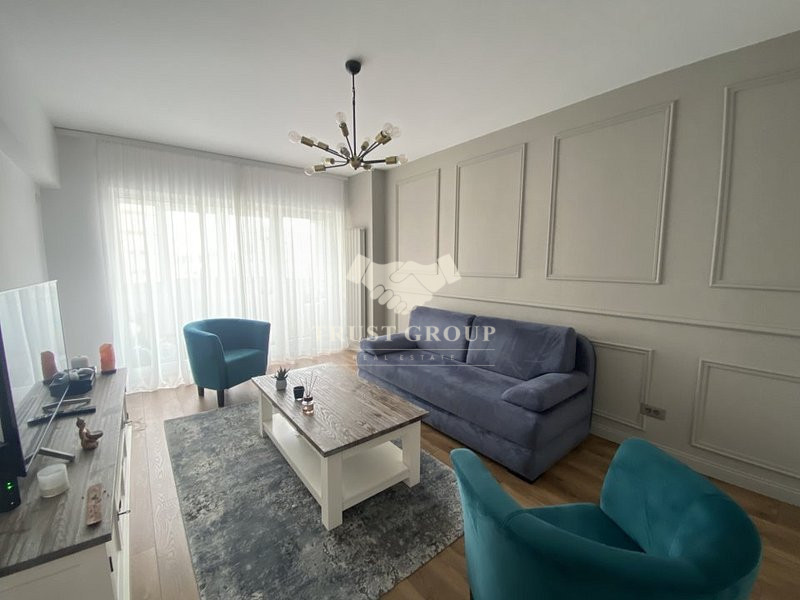 Apartament 3 camere Clucerului