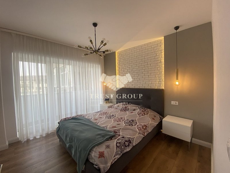 Apartament 3 camere Clucerului