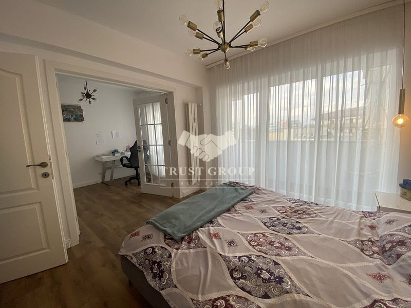 Apartament 3 camere Clucerului