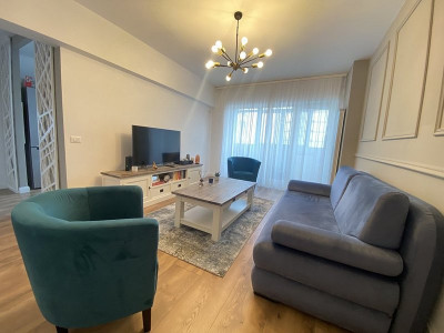 Apartament 3 camere Clucerului