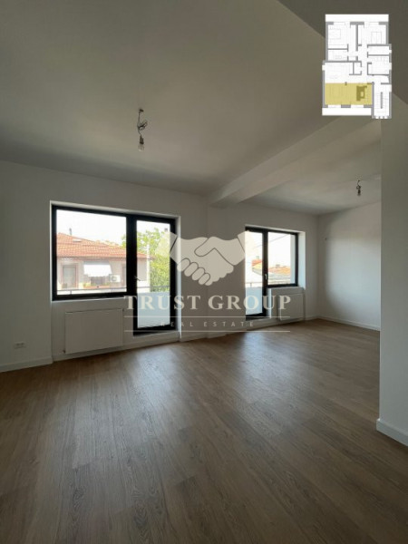 Apartament 4 camere zona Mosilor | Bloc Boutique | 2023