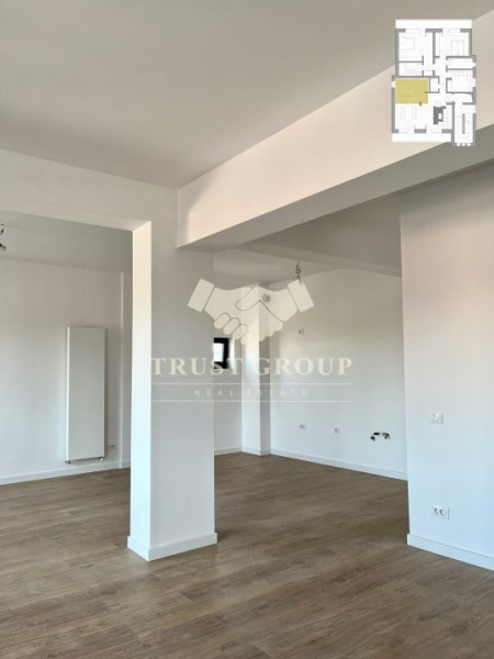 Apartament 4 camere zona Mosilor | Bloc Boutique | 2023