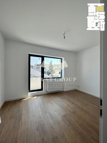 Apartament 4 camere zona Mosilor | Bloc Boutique | 2023