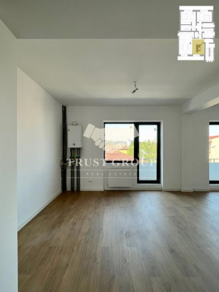 Apartament 4 camere zona Mosilor | Bloc Boutique | 2023