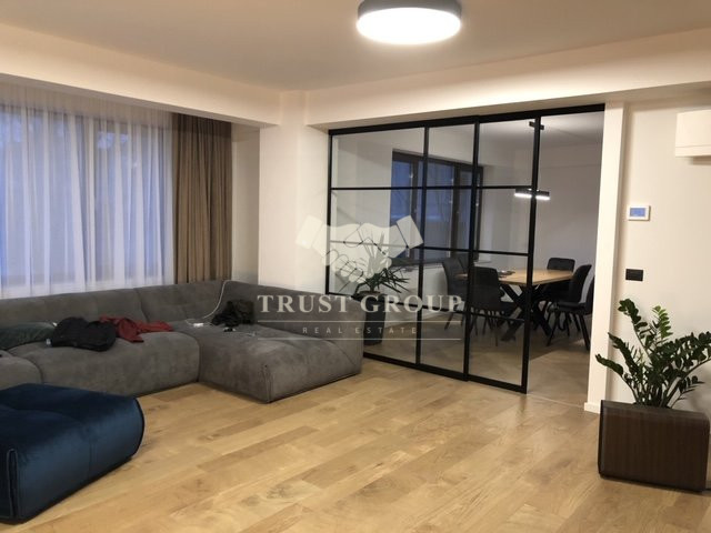 Apartament 3 camere Barbu Vacarescu / Parcul Circului