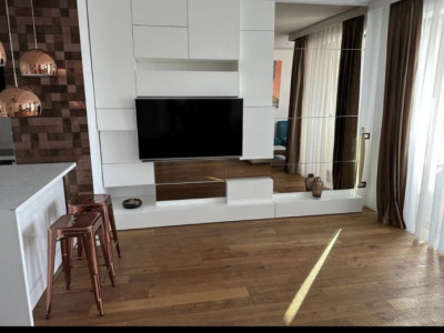 Apartament 2 camere Herastrau 