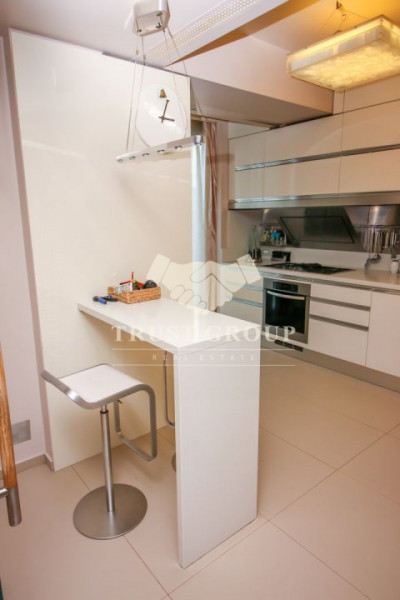 Apartament 4 Camere Lux Dorobanti | 2 locuri de parcare