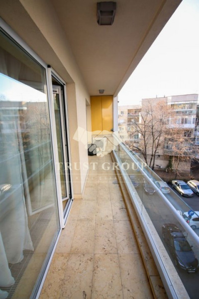 Apartament 4 Camere Lux Dorobanti | 2 locuri de parcare