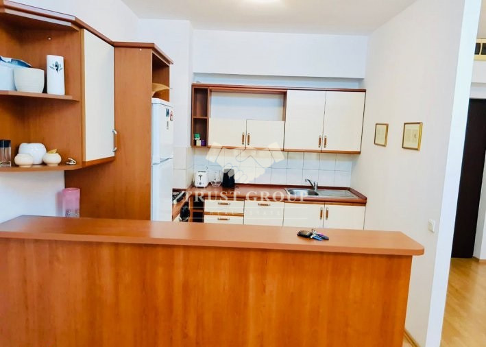 Apartament 3 camere Soseaua Nordului