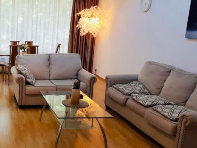 Apartament 3 camere Soseaua Nordului