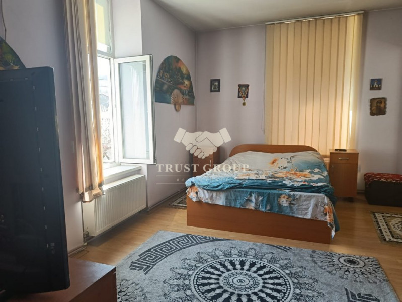 Apartament 3 camere Vila Interbelica Ultracentral