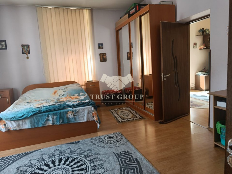 Apartament 3 camere Vila Interbelica Ultracentral