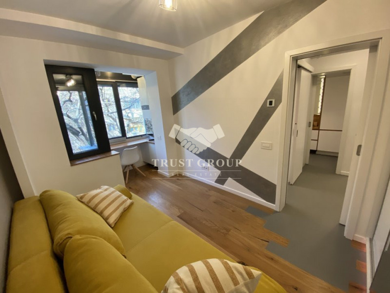 Aparatament 3 camere Unirii | renovat | boxa si curte comuna | ideal investitie