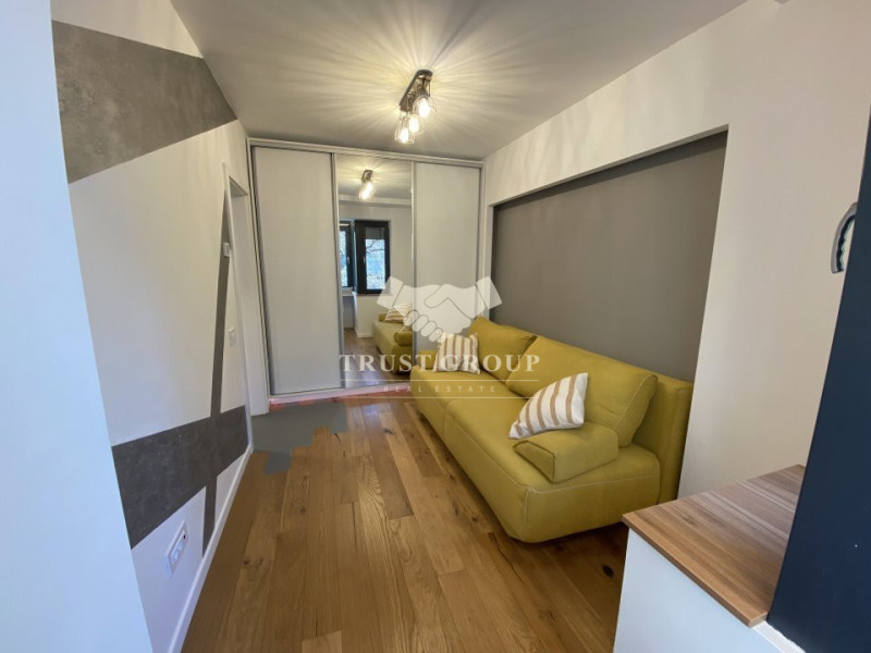 Aparatament 3 camere Unirii | renovat | boxa si curte comuna | ideal investitie