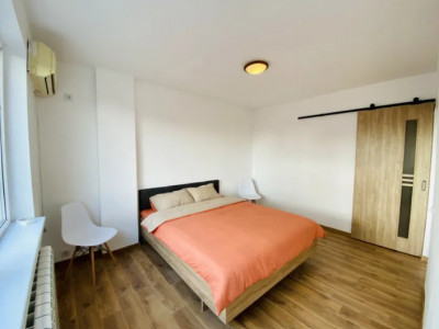 Apartament 2 camere Cismigiu | renovat | vedere panoramica | ideal investitie
