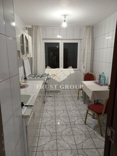 Apartament 3 camere Lacul Tei | stradal | Tei |