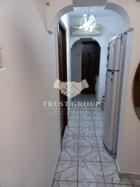 Apartament 3 camere Lacul Tei | stradal | Tei |