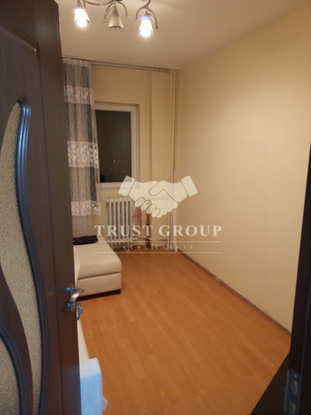 Apartament 3 camere Lacul Tei | stradal | Tei |