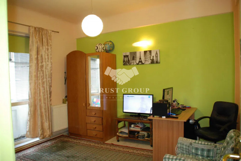 Apartament 4 camere Universitate / Ultracentral 