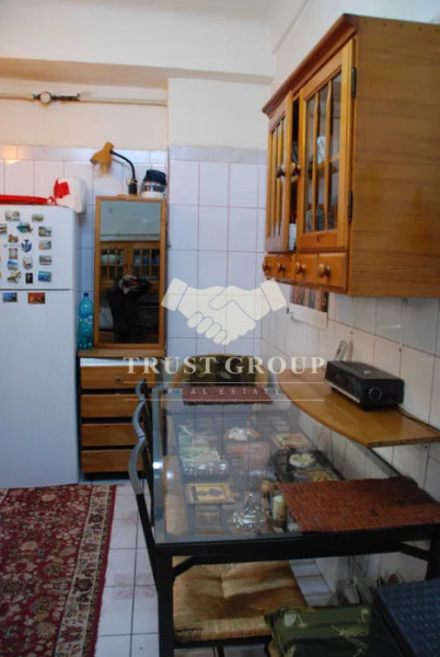 Apartament 4 camere Universitate / Ultracentral 