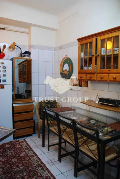 Apartament 4 camere Universitate / Ultracentral 