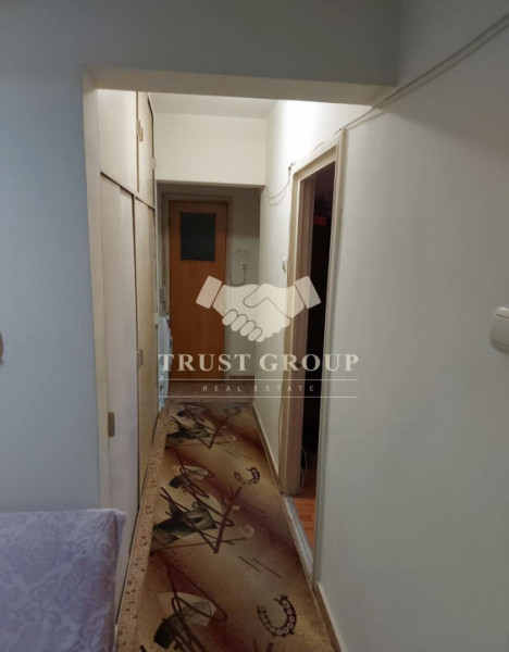 Apartament 3 camere Lacul Tei | balcon 9mp | proiect centrala |