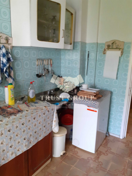 Apartament 4 camere zona Stefan cel Mare | Lizeanu |