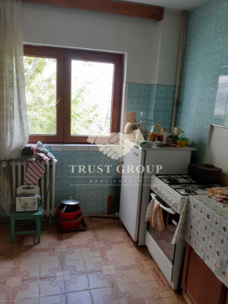 Apartament 4 camere zona Stefan cel Mare | Lizeanu |