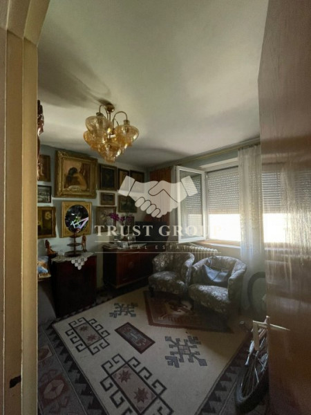 Apartament 3 camere zona Obor