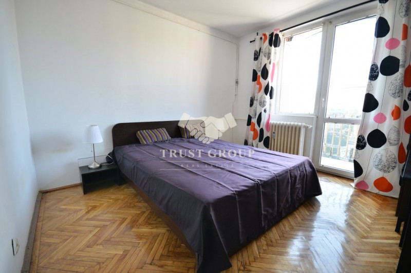 Apartament 4 camere Calea Victoriei 