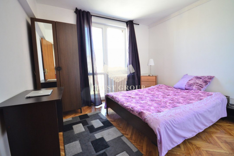 Apartament 4 camere Calea Victoriei 