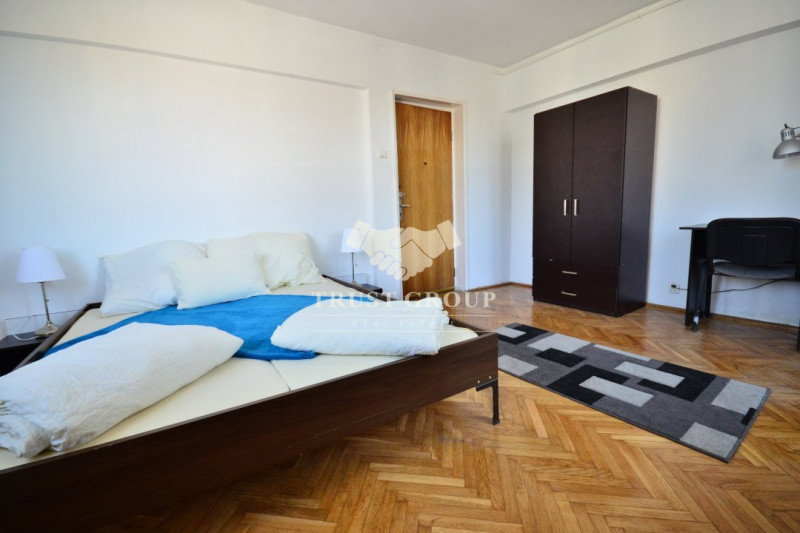 Apartament 4 camere Calea Victoriei 