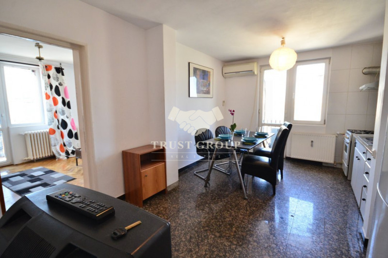 Apartament 4 camere Calea Victoriei 