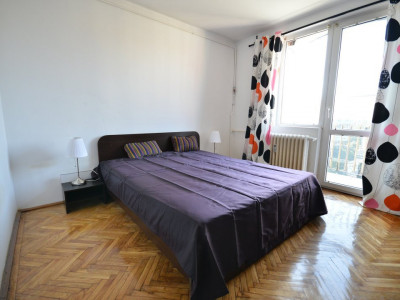 Apartament 4 camere Calea Victoriei 