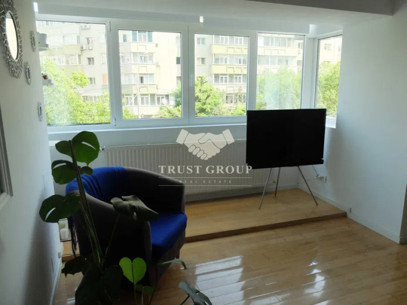 Apartament 2 camere Titulescu / Banu Manta / 1983 /