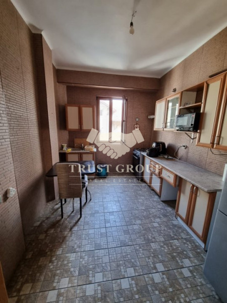 Apartament 4 camere + camera pod / Ultracentral /