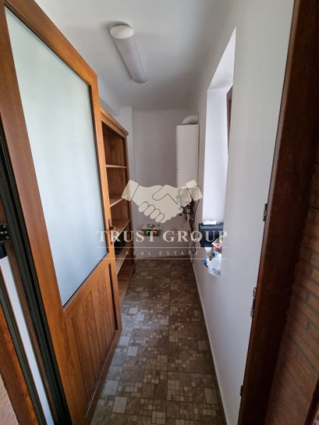 Apartament 4 camere + camera pod / Ultracentral /