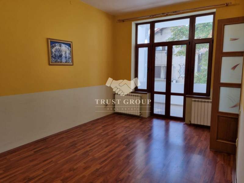 Apartament 4 camere + camera pod / Ultracentral /