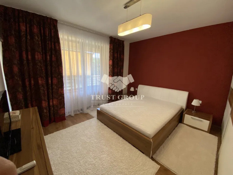 Apartament 4 camere Stefan cel Mare | Central Park |