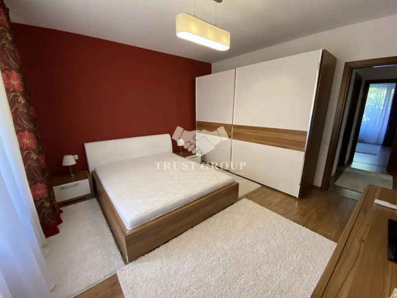 Apartament 4 camere Stefan cel Mare | Central Park |