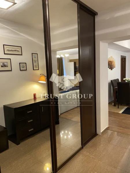 Apartament 4 camere Stefan cel Mare | Central Park |