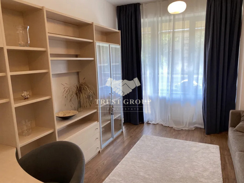 Apartament 4 camere Stefan cel Mare | Central Park |