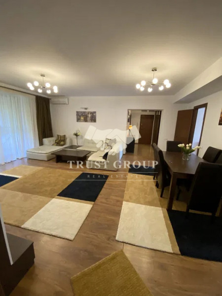 Apartament 4 camere Stefan cel Mare | Central Park |