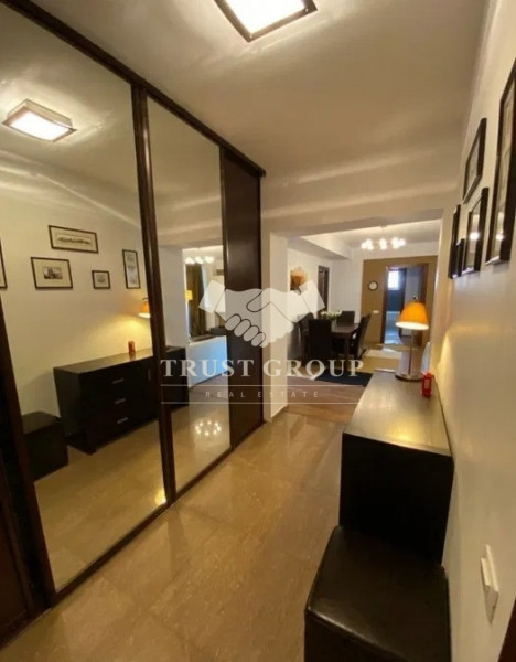 Apartament 4 camere Stefan cel Mare | Central Park |