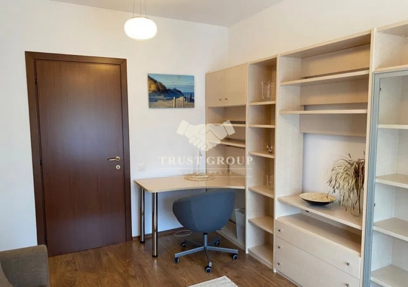 Apartament 4 camere Stefan cel Mare | Central Park |