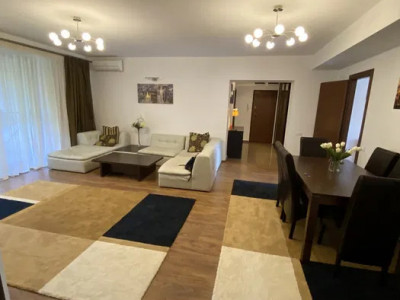 Apartament 4 camere Stefan cel Mare | Central Park |