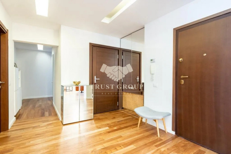 Apartament 4 camere Floreasca | Terasa | Loc de parcare